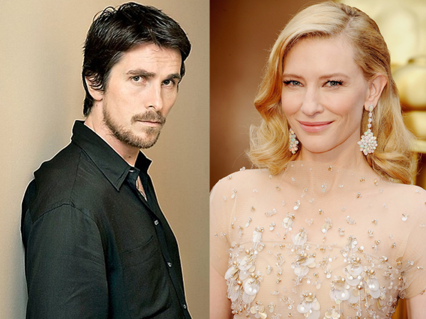 Wah, Christian Bale dan Cate Blanchett Jadi Hewan di 'Jungle Book: Origins'?