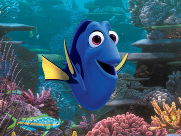 Trailer Terbaru ‘Finding Dory’ Buat Kangen Keluarga Ikan Favorit!