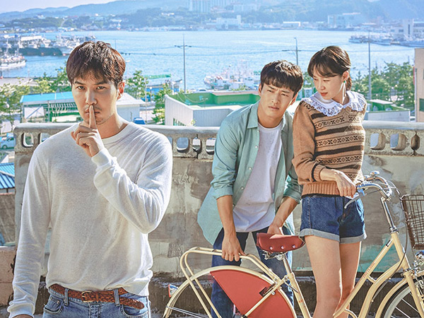Konflik KBS dan PH Atas Pembagian Keuntungan Drama 'When the Camellia Blooms'
