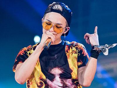 Daebak! G-Dragon Cetak Dua Sejarah Baru dalam Program Musik!