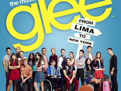 Glee Akhirnya Tunda Penayangan Perdana Musim Kelima