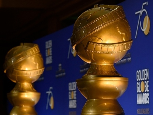 Daftar Nominasi Golden Globe Awards 2023
