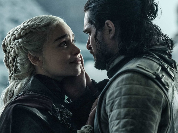 Game Of Thrones Pecahkan Rekor, Raih 32 Nominasi Sekaligus di Emmy Award 2019