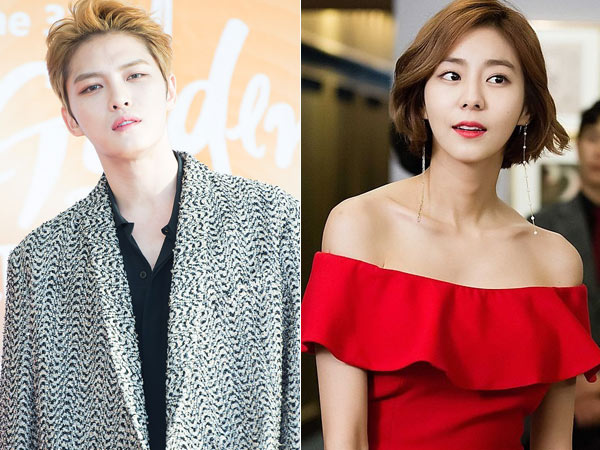 Jaejoong JYJ dan UEE Dikonfirmasi Bintangi Drama Baru KBS Bertema Time-Slip