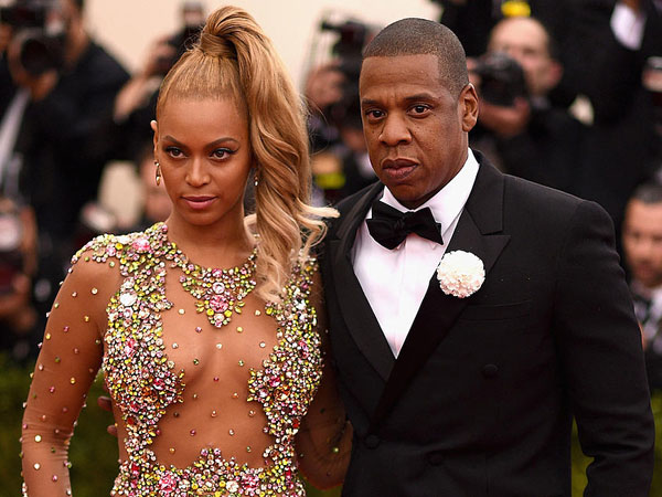 Ups, Beyonce Bocorkan Tengah Persiapkan Musik Kolaborasi dan Tur Bersama Jay-Z!