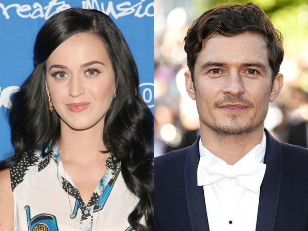 Kepergok Liburan Bareng Lagi, Bagaimana Sih Status Hubungan Katy Perry dan Orlando Bloom?