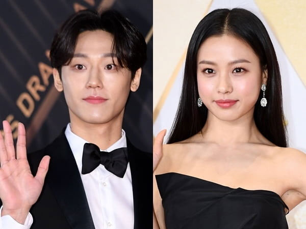 Lee Do Hyun dan Go Min Si Dapat Tawaran Main Drama Romantis