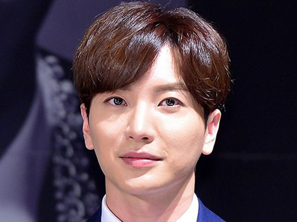 SM Entertainment Pastikan Leeteuk Bisa Segera Pulang ke Korea Usai Dirampok di Swiss