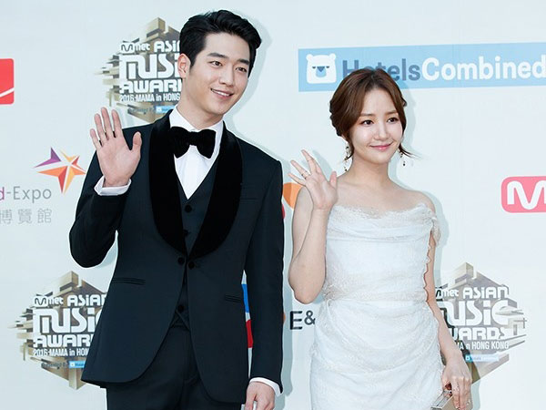 Park Min Young dan Seo Kang Joon Dikabarkan Jadi Pasangan di Drama Baru JTBC