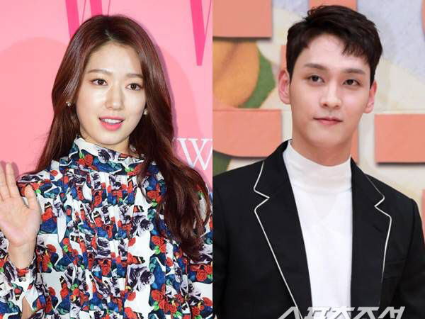 Park Shin Hye dan Choi Tae Joon Akan Menikah di Gereja