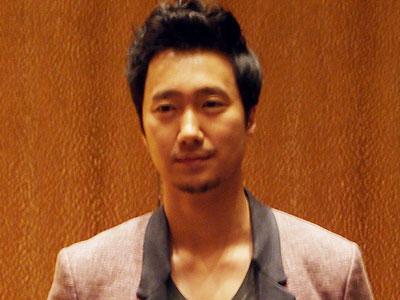 Aktor Park Hae Il Tertarik Tonton Film Indonesia