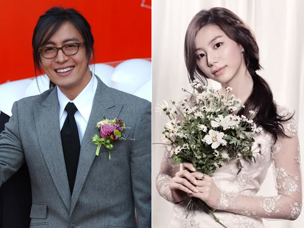 Bae Yong Joon Tunjukkan Rasa Cintanya pada Park Soo Jin Lewat Foto Instagram