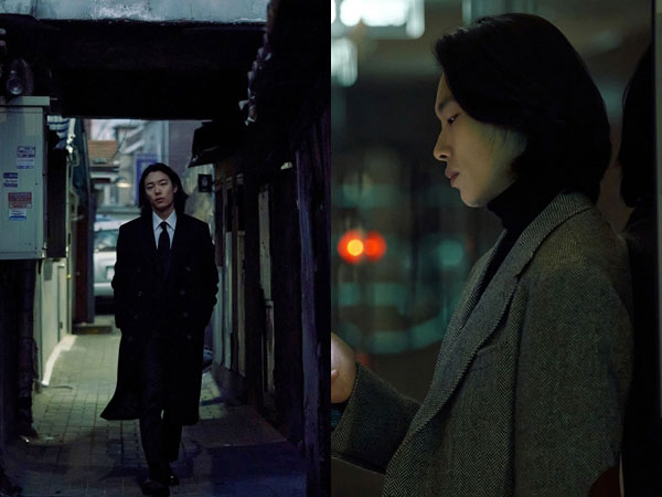 Potret Ryu Jun Yeol Berambut Gondrong Jalani Hidup Membosankan di Drama Lost