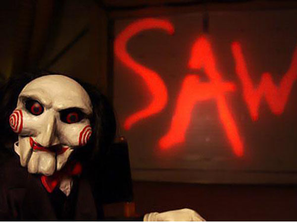 Sambut Halloween, Film Horor ‘Saw’ Siap Tayang di Bioskop!
