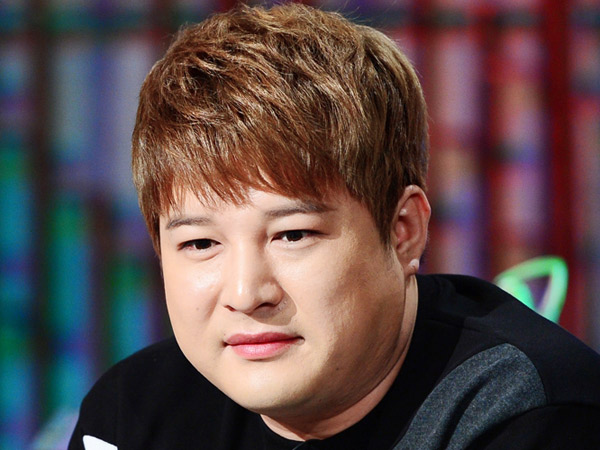 Ikut Kompetisi Nyanyi, Shindong Nangis Ceritakan Kisah Pilu Jadi Member Super Junior