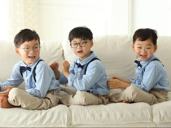 Daehan, Minguk, dan Manse Dipastikan Hadiri Ajang Penghargaan Bergengsi Ini!