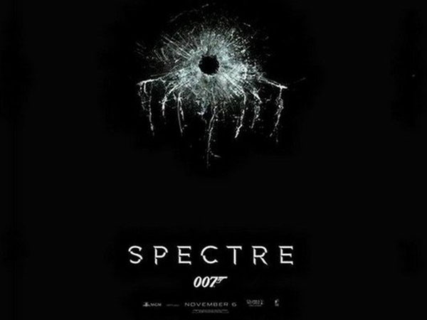 'Spectre' Akan Jadi Judul Film James Bond 007 yang Terbaru!