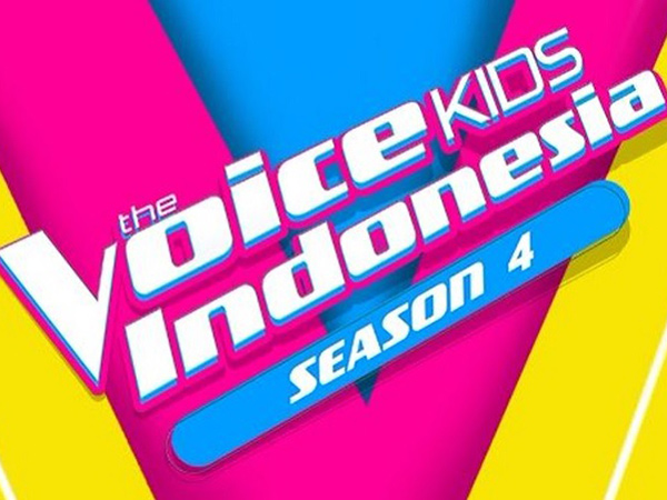 Audisi The Voice Kids Indonesia Season ke-4 Resmi Dibuka