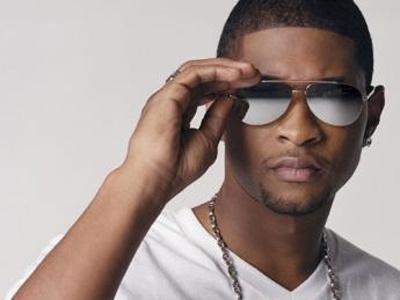 Usher Rilis Album Ketujuh