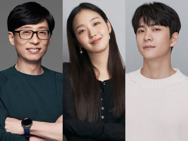 Yoo Jae Suk, Kim Go Eun, hingga Kang Tae Oh Donasi untuk Korban Banjir Korea