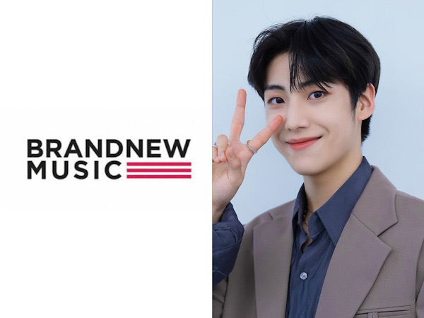Brand New Music Siap Debutkan Boy Group Baru Bersama Lee Eun Sang