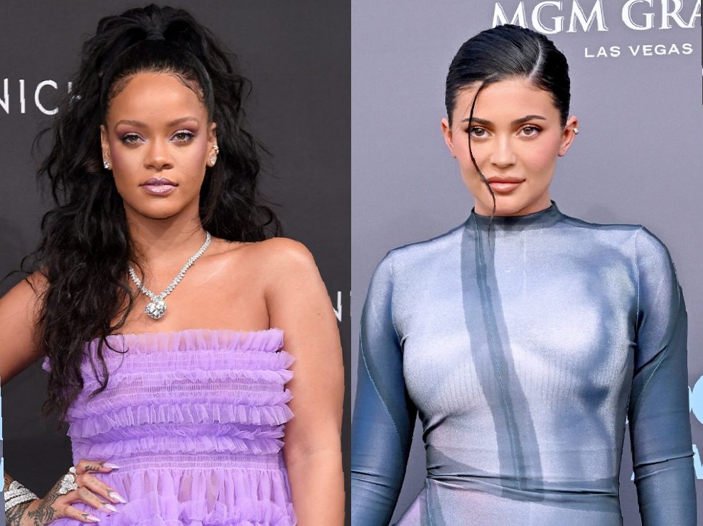 Rihanna Jadi Wanita Miliarder Self-Made Termuda Forbes Setelah Kylie Jenner