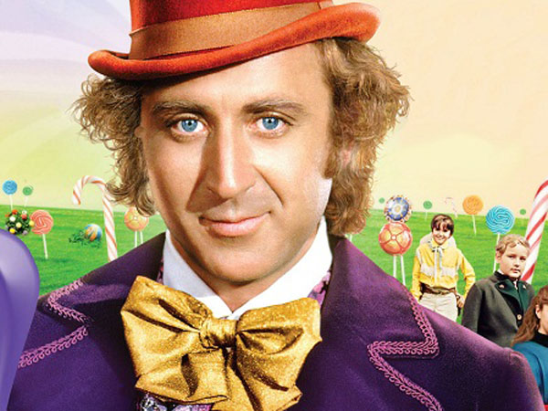 Kabar Duka, Pemeran ‘Willy Wonka’ Pertama Meninggal Dunia