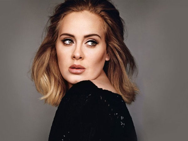 Tampil Menawan, Adele Rilis MV 'Send My Love' di Billboard Music Awards 2016