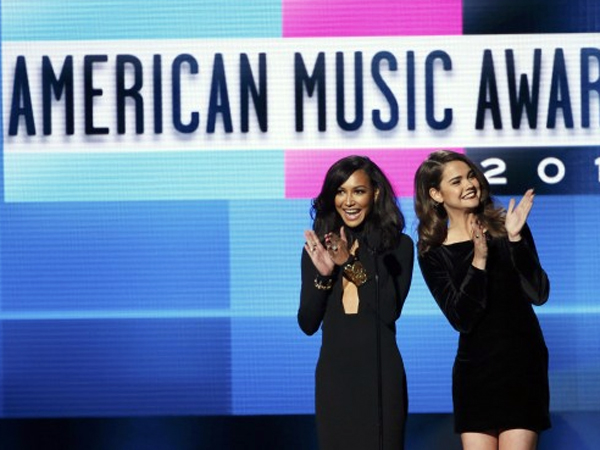Ini Daftar Lengkap Nominasi American Music Awards 2014!