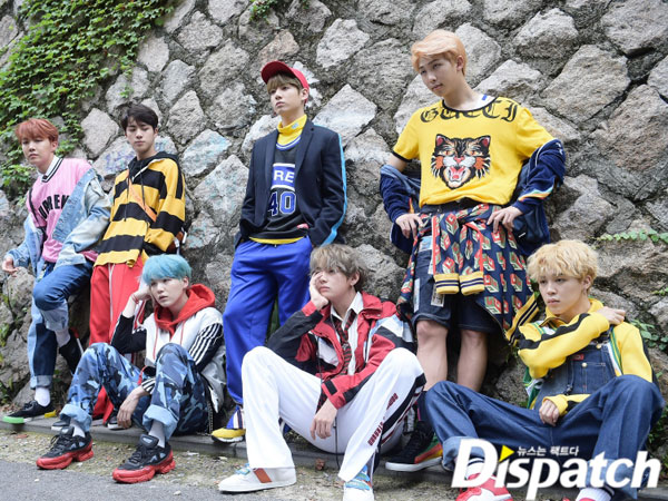 BTS Siap Akhiri Masa Promosi dengan Penampilan Spesial Hingga Mini Drama