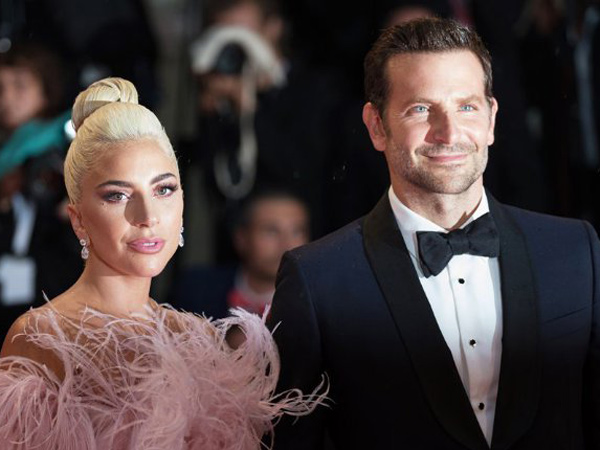 Putus dengan Irina Shayk, Bagaimana Kelanjutan Hubungan Bradley Cooper dan Lady Gaga?