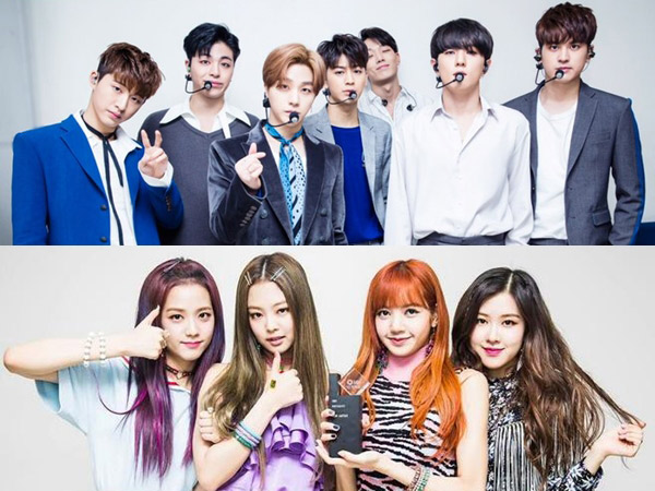 Terungkap Aturan Baru YG Entertainment: Member iKON Dilarang Ketemu BLACKPINK