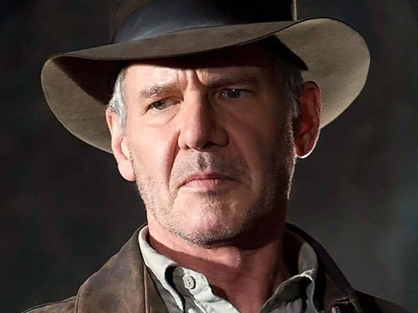 'Indiana Jones 5' Kembali Diundur Penayangannya Hingga 2021