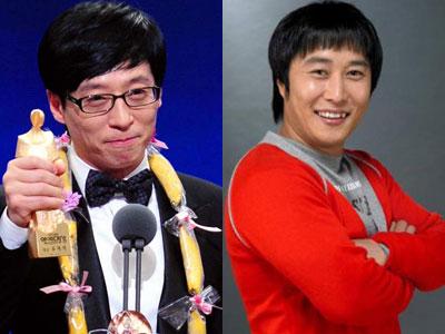 Yoo Jae Suk Tolak Tawaran Kim Byung Man Untuk Tampil di 'Laws of the Jungle' ?