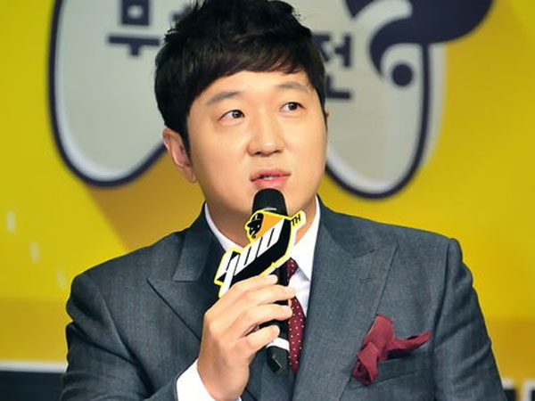 Jung Hyung Don Dirumorkan Akan Kembali Ke Layar Kaca, Ini Kata FNC Entertainment