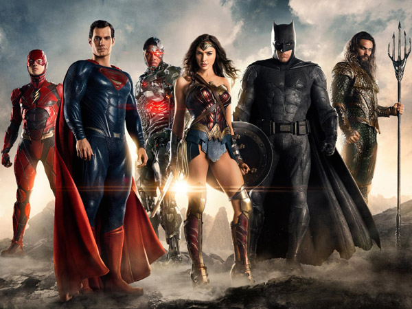 Sederet Fakta Mengejutkan serta Menyebalkan dari Proses Syuting Ulang 'Justice League'