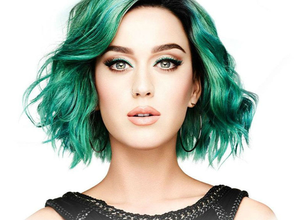 Manajer Bocorkan Katy Perry akan Rilis Album Baru Tahun 2016