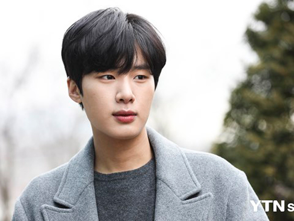 Kim Dong Hee 'SKY Castle' Dikonfirmasi Gabung Drama Baru Park Seo Joon