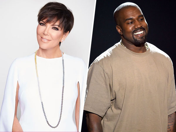 Diusir Kris Jenner, Kanye West Numpang di Rumah Jay Z dan Beyonce Knowles?