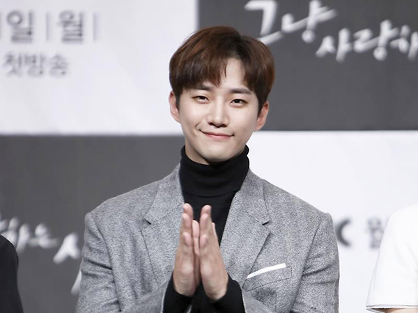 Setelah Chef, Junho 2PM Siap Tebar Pesona Sebagai Pengacara di Drama Terbaru tvN