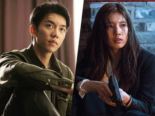 Bersiap, Inilah Jadwal Tayang Drama Lee Seung Gi dan Suzy 'Vagabond'