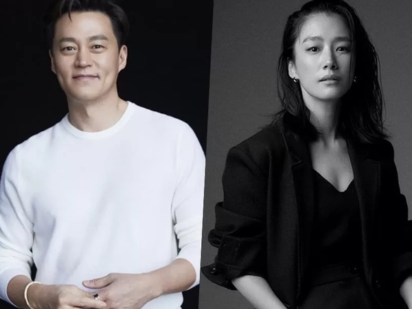 Lee Seo Jin dan Kwak Sun Young Bakal Bintangi Drakor Remake Prancis