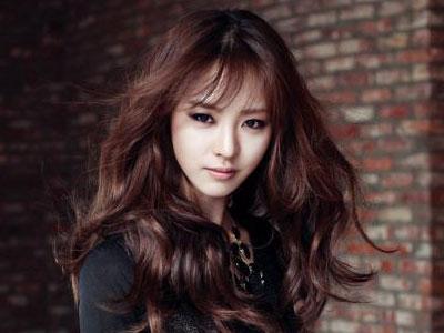 Lee Yeon Hee Akan Kembali Dalam Drama 'Miss Korea'