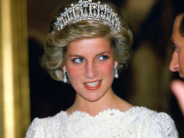 Rahasia Menarik Putri Diana yang Tak Terungkap Hingga Tewas Kecelakaan