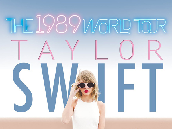 Dijadwalkan Tampil di Singapura, Akankah Taylor Swift Kembali Konser di Jakarta?