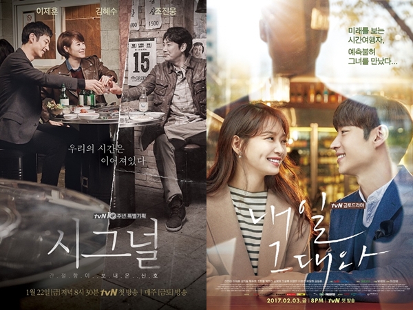 5 Drama Populer yang Dibintangi Lee Je Hoon, Detektif Super Kece