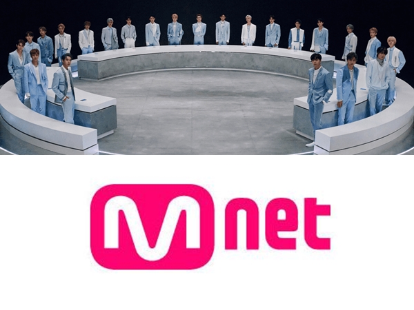 NCT Dikonfirmasi Rilis Reality Show di Mnet