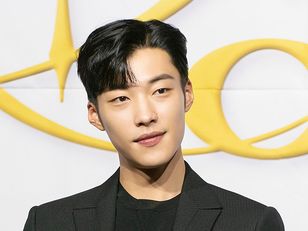 Woo Do Hwan Dapat Tawaran Peran Utama Drama Terbaru OCN