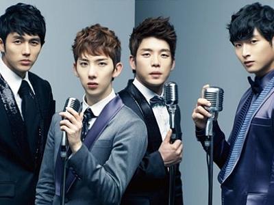 Genre Musik Apakah yang Paling Populer di Industri Musik Korea Tahun 2013?