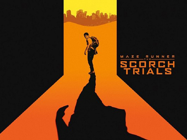 Tidak Tanggung-Tanggung, ‘Maze Runner: Scorch Trials’ Sambut Perilisan Dengan 8 Poster Sekaligus!